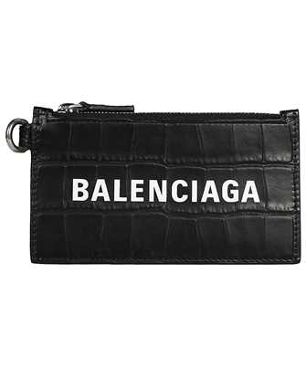 Balenciaga 594548 1ROP3 CASH CASE Key holder