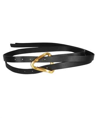 Bottega Veneta 709333 VMAU3 GRASP Belt