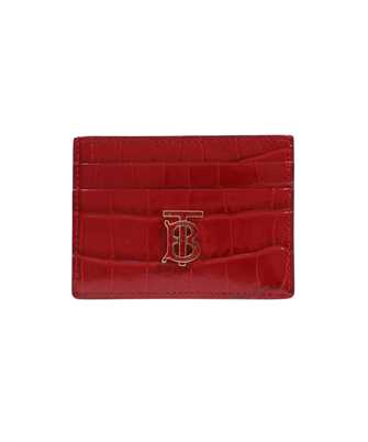 Burberry 8059205 EMBOSSED LEATHER Card holder
