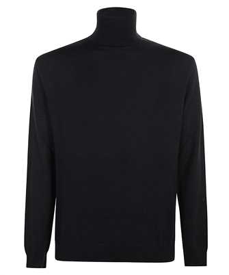 Slowear 810195 ZR274 VIRGIN WOOL Maglia