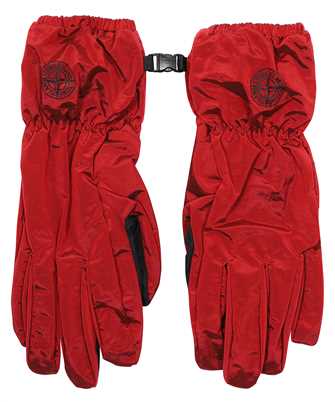 Stone Island 92077 NYLON METAL IN ECONYL REGENERATED NYLON Gloves