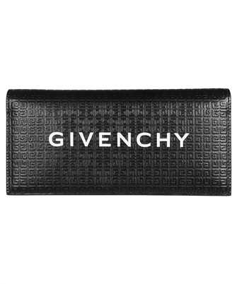 Givenchy BK6098K1LQ LONG FLAP Wallet