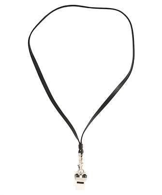 Ambush BMOB002S24BRA001 AMB WHISTLE Necklace