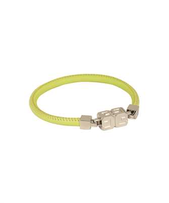 Givenchy BN206FF047 G CUBE COLORED LEATHER Bracciale