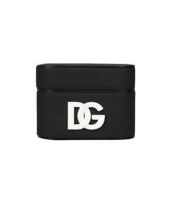 Dolce & Gabbana BP2816 AO976 DG-LOGO Custodia per AirPods Pro