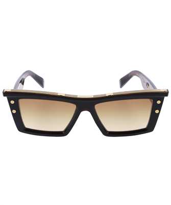 Balmain BPS-131D-55 TWO-TONE GEOMETRIC-FRAME Occhiali da sole