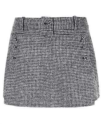 Ermanno Scervino D476P714WGO Gonna