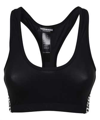 Dsquared2 D8RG84100 ISA01 SPORT Bra