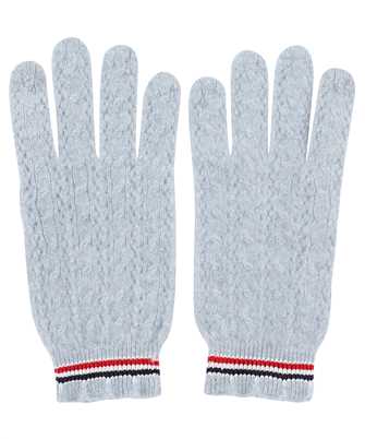 Thom Browne FKG015A Y2001 TOUCHSCREEN Gloves
