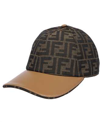 Fendi FXQ675 ALSG Cap