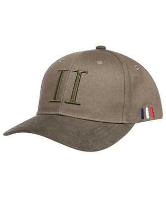 Les Deux LDM702003 BASEBALL SUEDE II Cappello