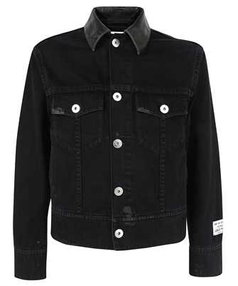 Gallery Dept. X Lanvin RM JAG035 D013 P22 Jacket