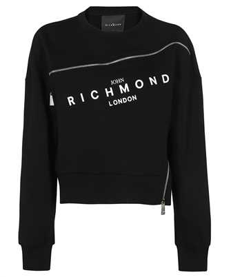 John Richmond RWP23109FEA8 CHAOS Sweatshirt