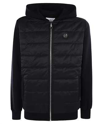 Philipp Plein SAEC MJB 3629 PTE003N Jacke