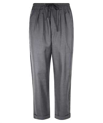 Tom Ford SJC007 FMS064 SILK Pantalone