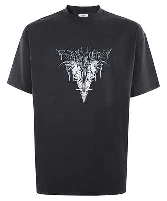 Vetements UA66TR670B BONE V REGULAR T-shirt