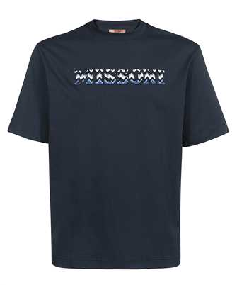MISSONI US22SL06 BJ00A5 X T-shirt