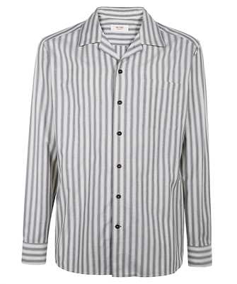 Retori 02MFATO010 CF01 STRIPES Shirt