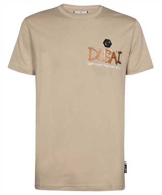 Philipp Plein PACC MTK 6214 PJY002N PP GLASS T-shirt