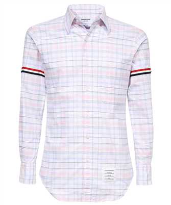 Thom Browne MWL150A F0182 Camicie