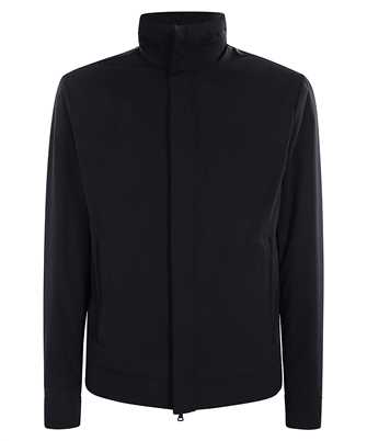 Paul&Shark 15312017 TYPHOON RE-4X4 Giacca