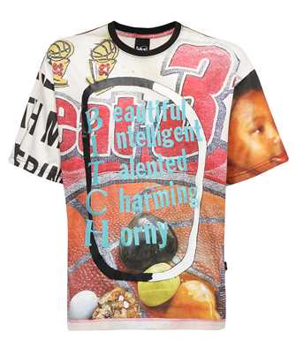 P.A.M. 1552 CLG B.I.T.C.H. T-shirt