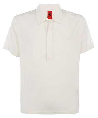 Ferrari 21052 MIX CASHMERE Polo