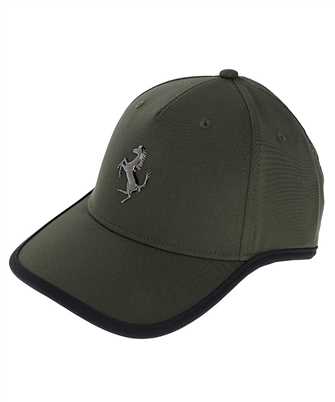 Ferrari 20070 FULLY EDGED BASEBALL Cap