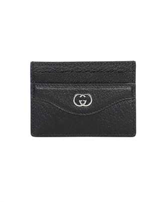 Gucci 734999 DJ20N INTERLOCKING G Wallet