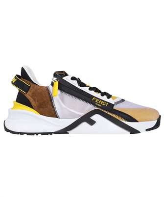 Fendi 7E1392 AD7V FLOW Sneakers