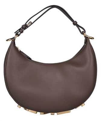 Fendi 8BR798 A5DY FENDIGRAPHY Bag