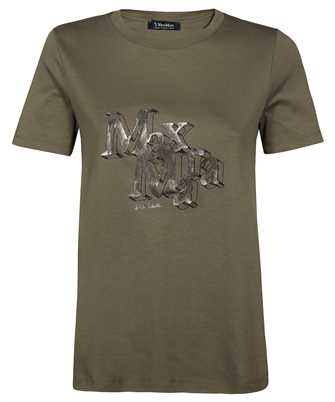 S Max Mara 99760129600 ONDA T-shirt