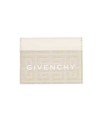 Givenchy BB60KNB1GT MONOGRAM Kartenetui