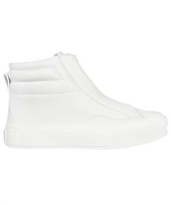 Givenchy BE002PE1EM ZIP-UP HIGH-TOP Sneakers