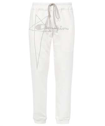 Rick Owens Champion CM02C9243 CHFE JOGGER Pantalone