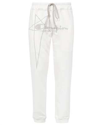 Rick Owens Champion CM02C9243 CHFE JOGGER Pantalone