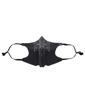 Marcelo Burlon CMRG006F21FAB002 ASTRAL WINGS ACTIVE Mask