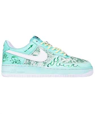 Seddys Fast Life NIKE AIR FORCE 1 Sneakers