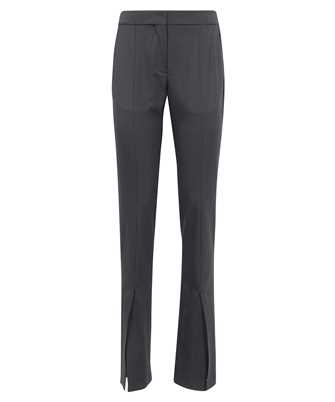 Off-White OWCA136F23FAB002 BLEND BASIC SLIM Pantalone