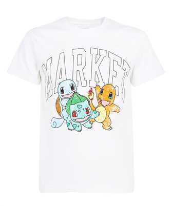 Market POKEMON STARTERS UV T-shirt