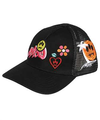 Barrow 033989 TRUCKER Cap