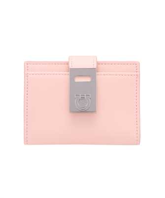 Salvatore Ferragamo 220552 Card holder
