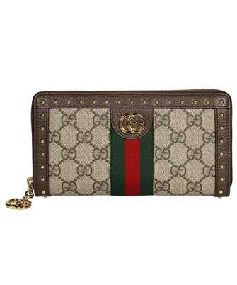 Gucci 523154 FAA7K OPHIDIA Wallet