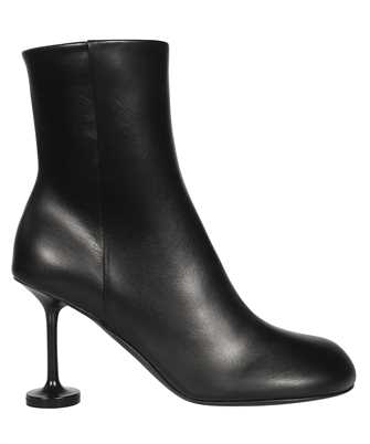 Balenciaga 701937 WBCR0 LADY 90MM Boots