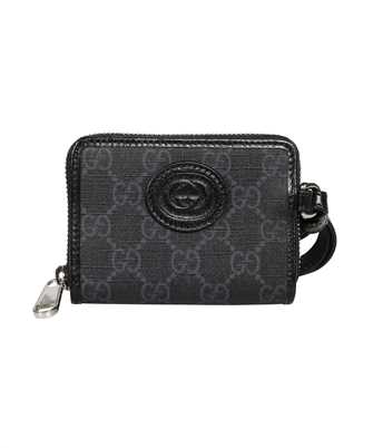 Gucci 722586 92TCF Wallet
