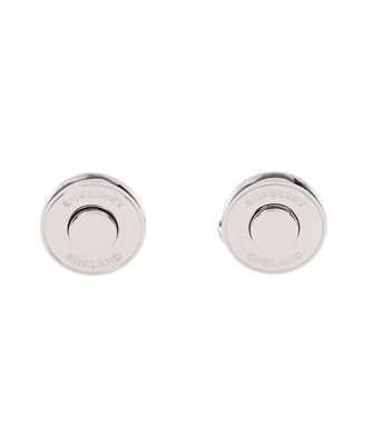 Burberry 8049841 LOGO Cufflinks