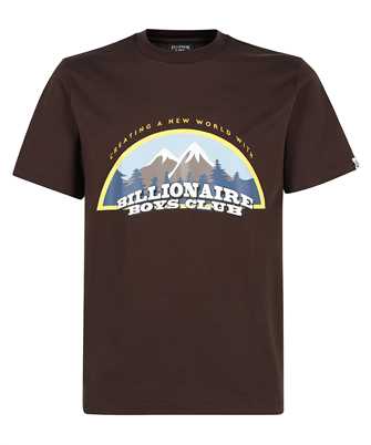 Billionaire Boys Club B22111 NATIONAL PARK T-shirt