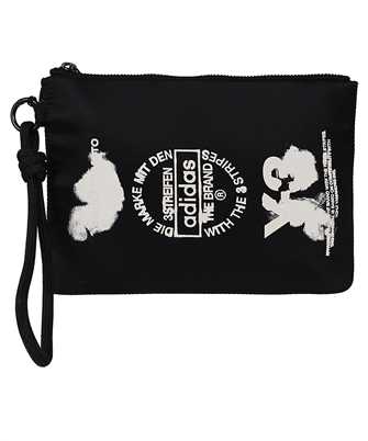 Y-3 KA2305 Y-3 POUCH Borsa