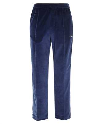 Adidas By Wales Bonner KG3625 VELOUR Pantalone