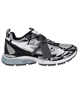 Off-White OMIA295C99FAB001 BE RIGHT BACK Sneakers